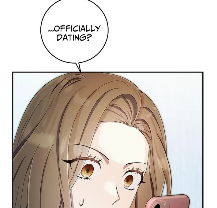 Team Leader, I’ll Go Straight Forward Chapter 13 page 11