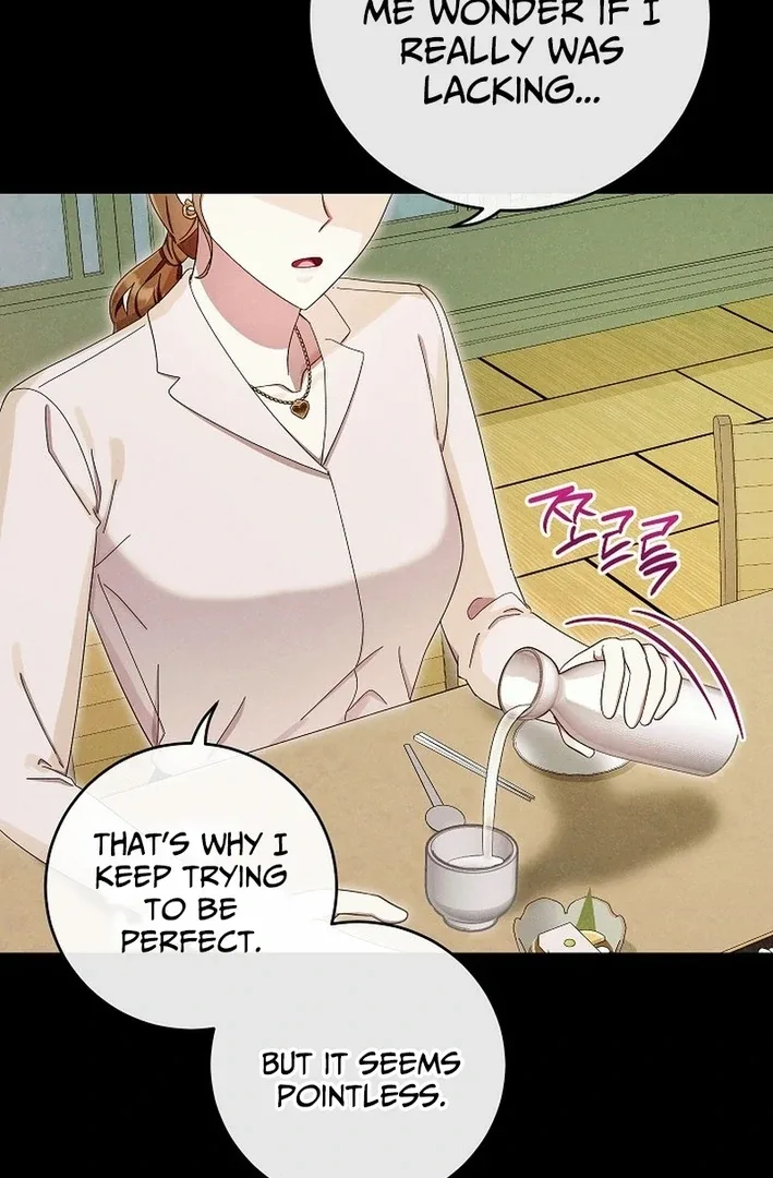 Team Leader, I’ll Go Straight Forward Chapter 13 page 43