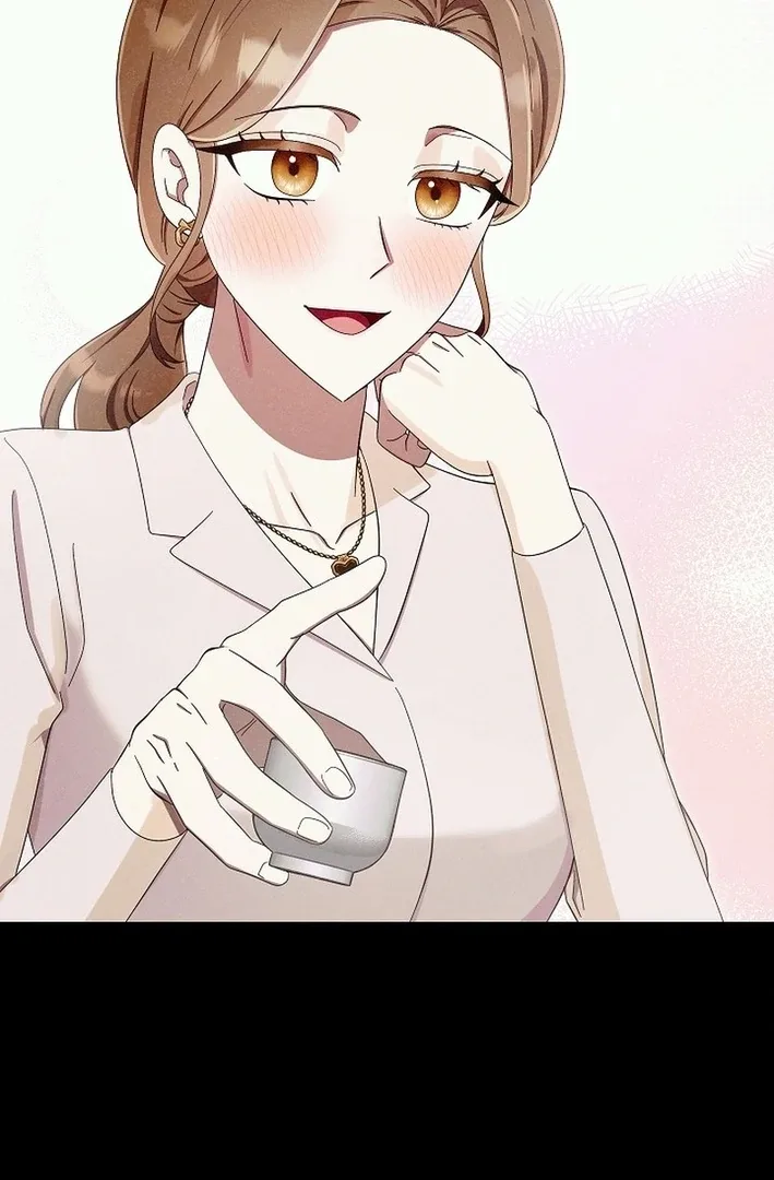Team Leader, I’ll Go Straight Forward Chapter 13 page 49