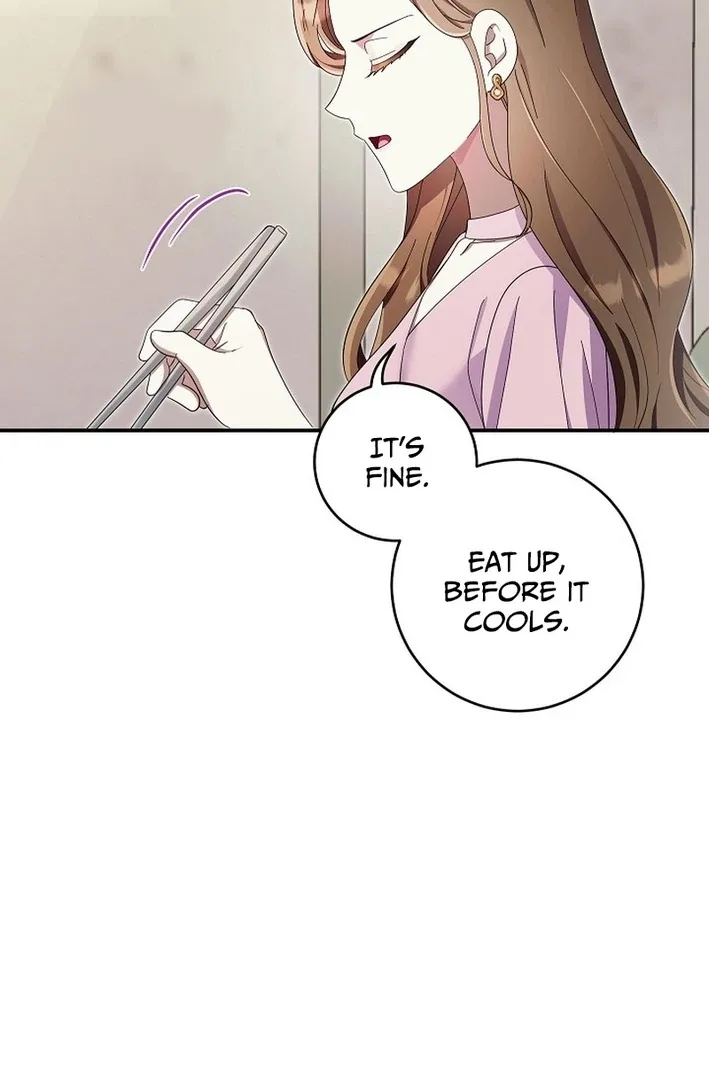 Team Leader, I’ll Go Straight Forward Chapter 14 page 94