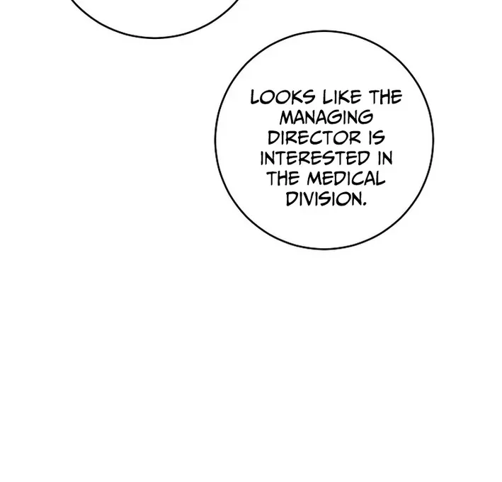 Team Leader, I’ll Go Straight Forward Chapter 14 page 21