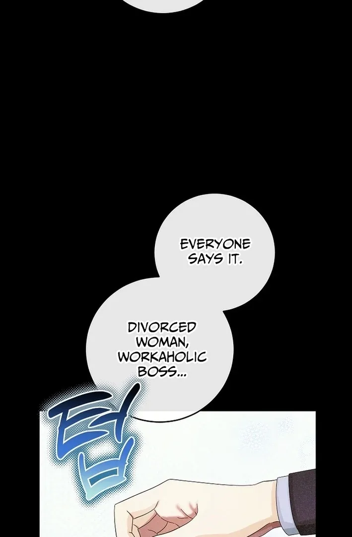 Team Leader, I’ll Go Straight Forward Chapter 13 page 44