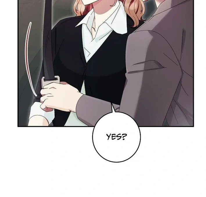 Team Leader, I’ll Go Straight Forward Chapter 10 page 80