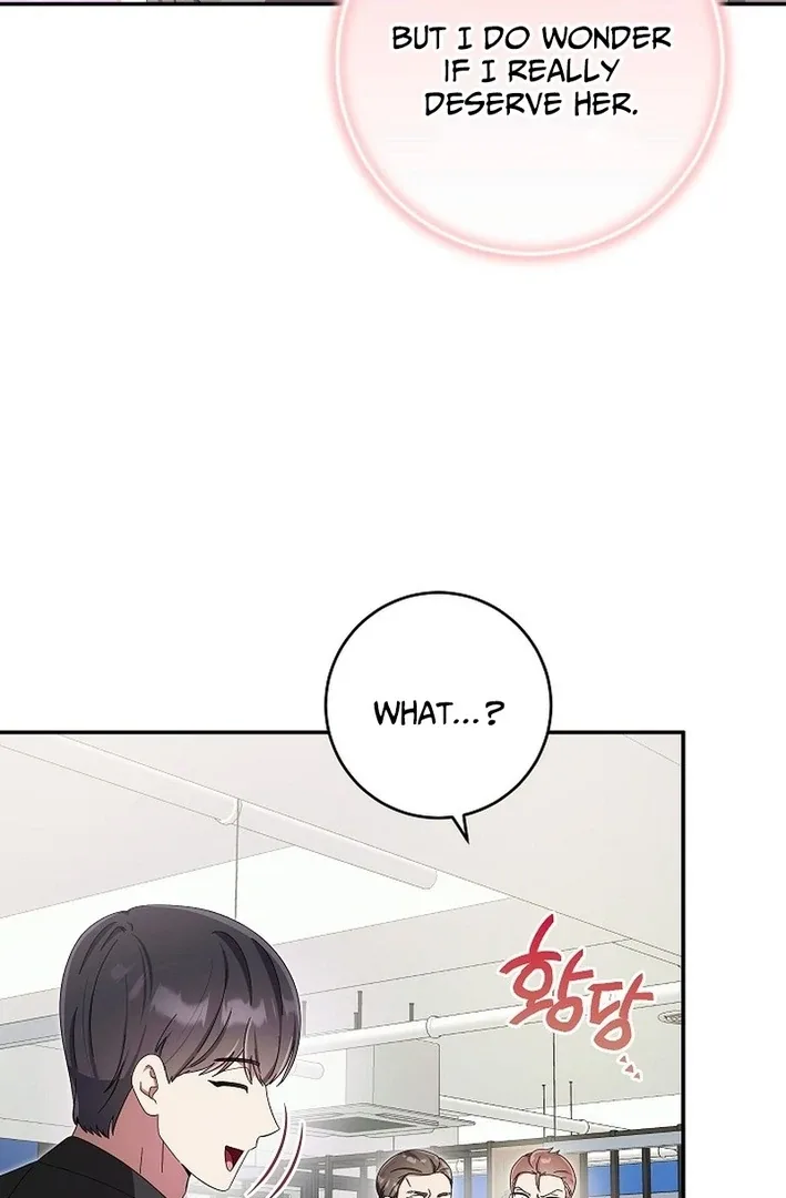 Team Leader, I’ll Go Straight Forward Chapter 14 page 77