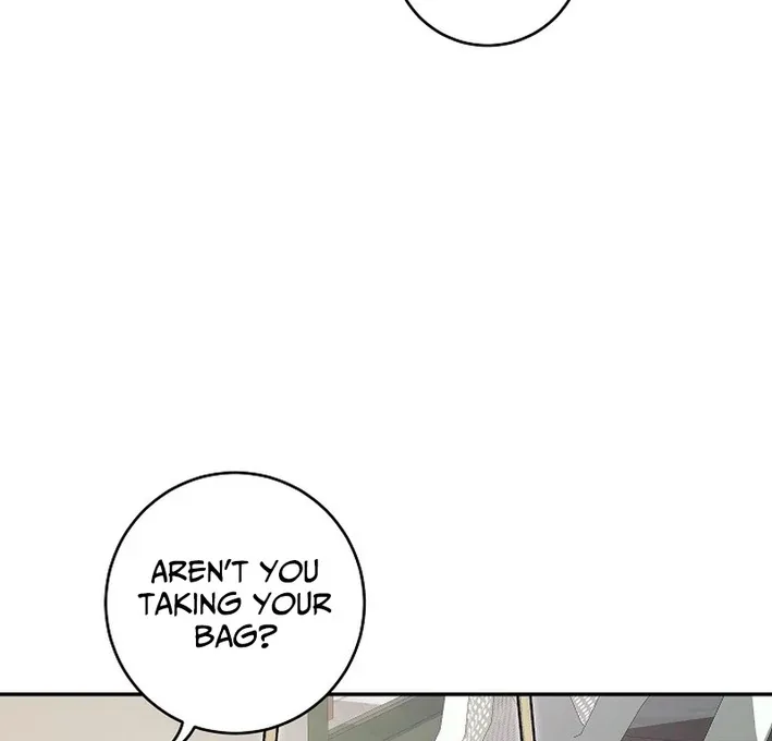 Team Leader, I’ll Go Straight Forward Chapter 10 page 61