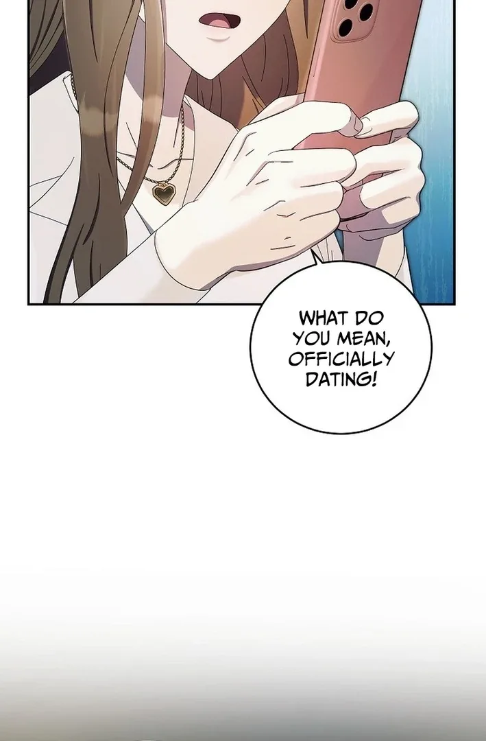 Team Leader, I’ll Go Straight Forward Chapter 13 page 12