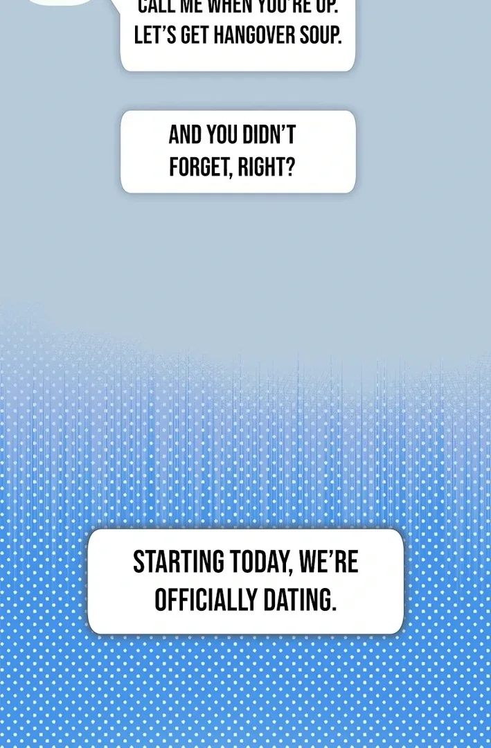 Team Leader, I’ll Go Straight Forward Chapter 13 page 8