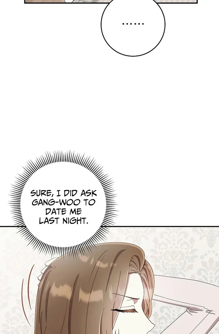 Team Leader, I’ll Go Straight Forward Chapter 13 page 27