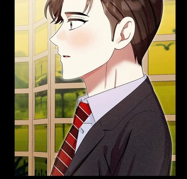 Team Leader, I’ll Go Straight Forward Chapter 13 page 51