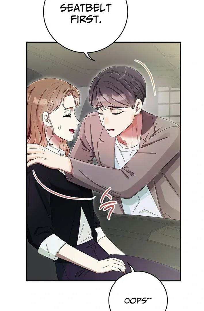 Team Leader, I’ll Go Straight Forward Chapter 10 page 78