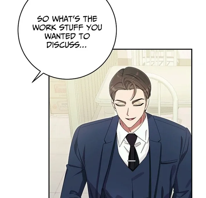 Team Leader, I’ll Go Straight Forward Chapter 14 page 90