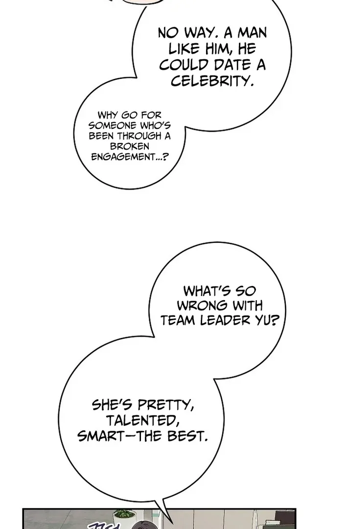 Team Leader, I’ll Go Straight Forward Chapter 14 page 67