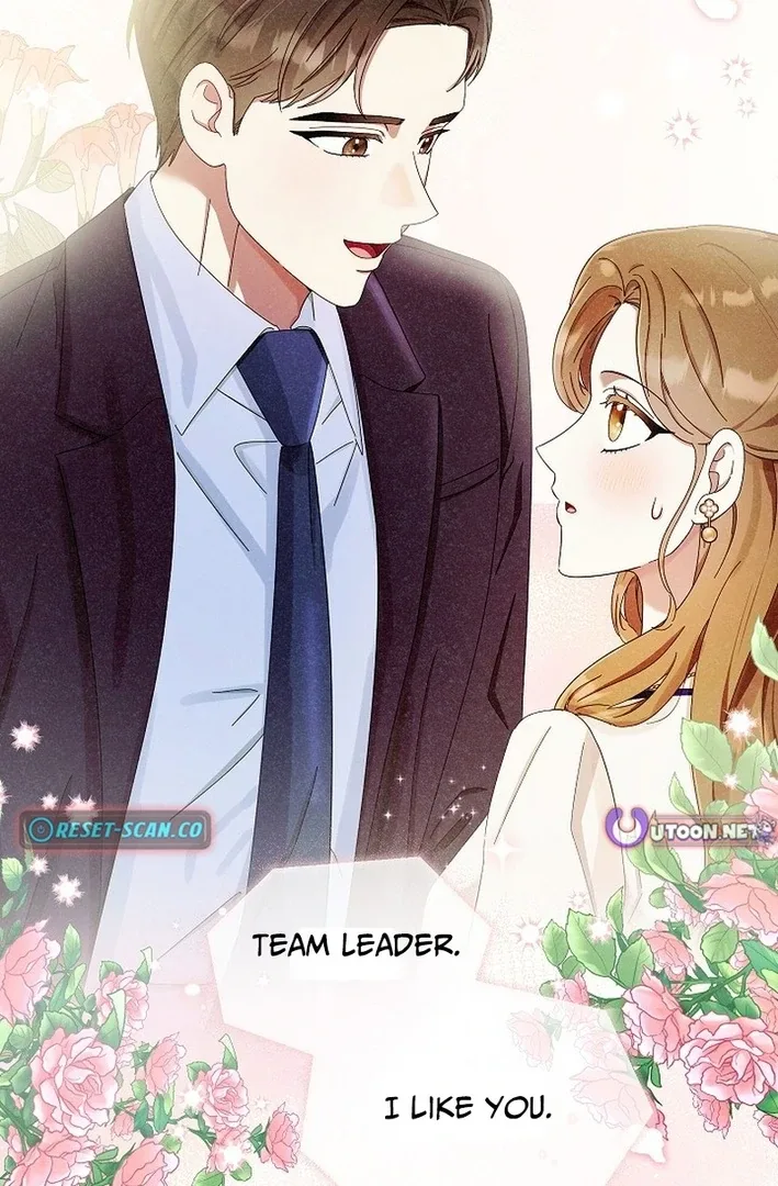 Team Leader, I’ll Go Straight Forward Chapter 13 page 87