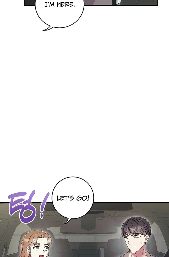 Team Leader, I’ll Go Straight Forward Chapter 10 page 76