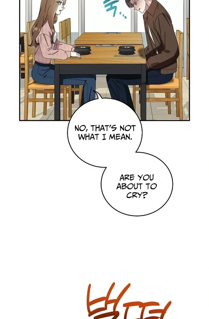 Team Leader, I’ll Go Straight Forward Chapter 13 page 75
