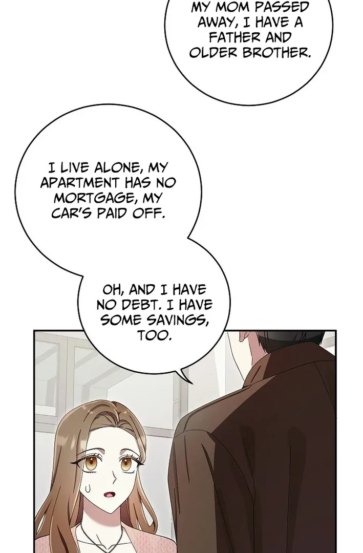 Team Leader, I’ll Go Straight Forward Chapter 13 page 77
