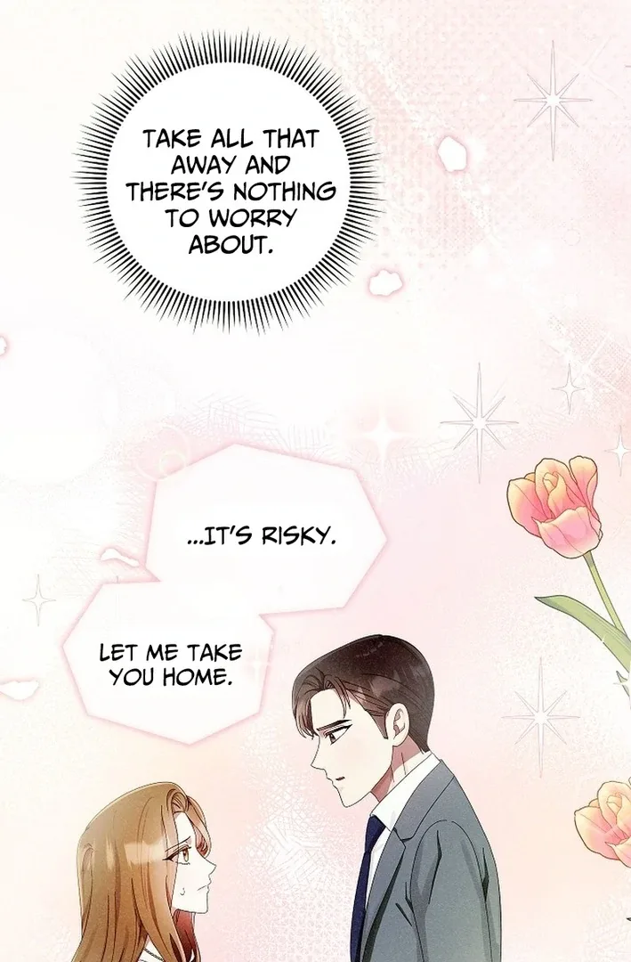 Team Leader, I’ll Go Straight Forward Chapter 13 page 85