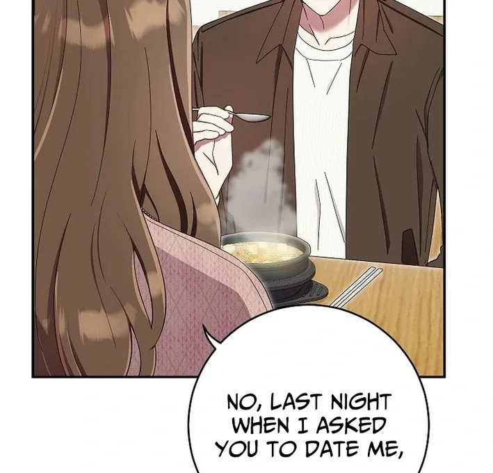 Team Leader, I’ll Go Straight Forward Chapter 13 page 70