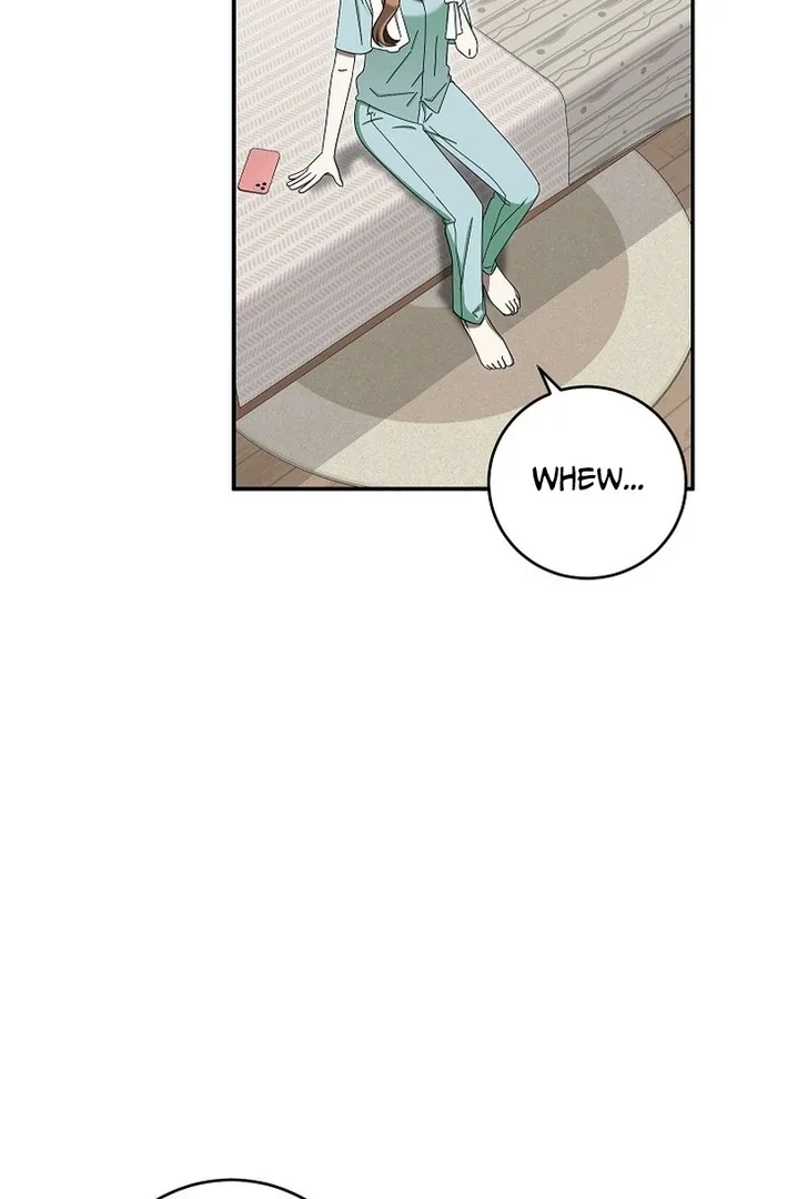 Team Leader, I’ll Go Straight Forward Chapter 13 page 102