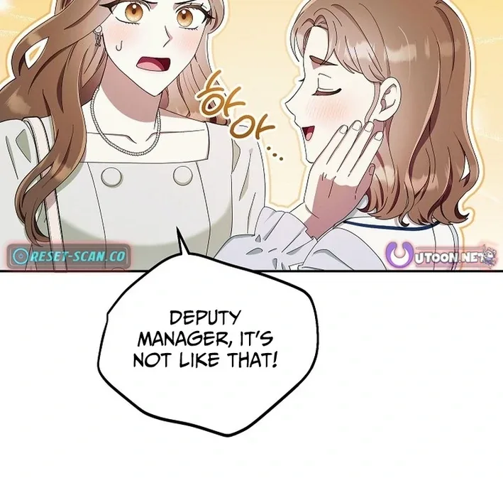 Team Leader, I’ll Go Straight Forward Chapter 11 page 80