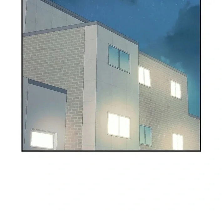 Team Leader, I’ll Go Straight Forward Chapter 13 page 100