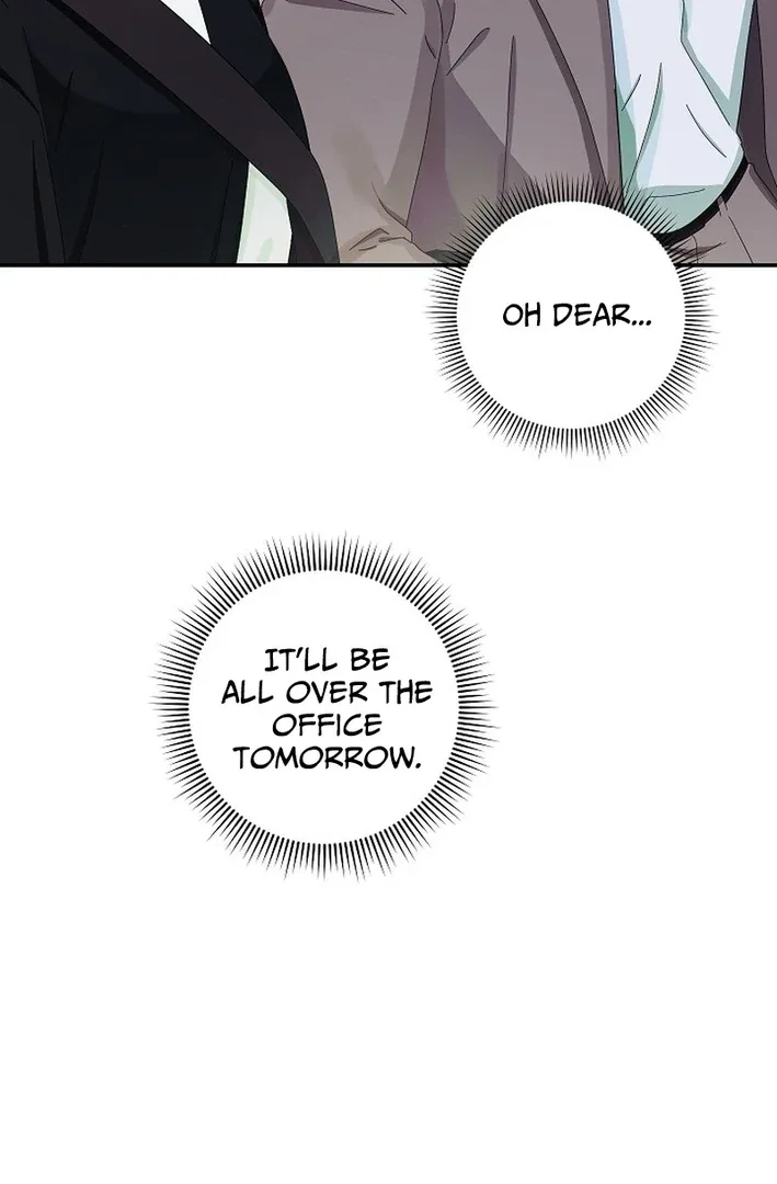 Team Leader, I’ll Go Straight Forward Chapter 10 page 87