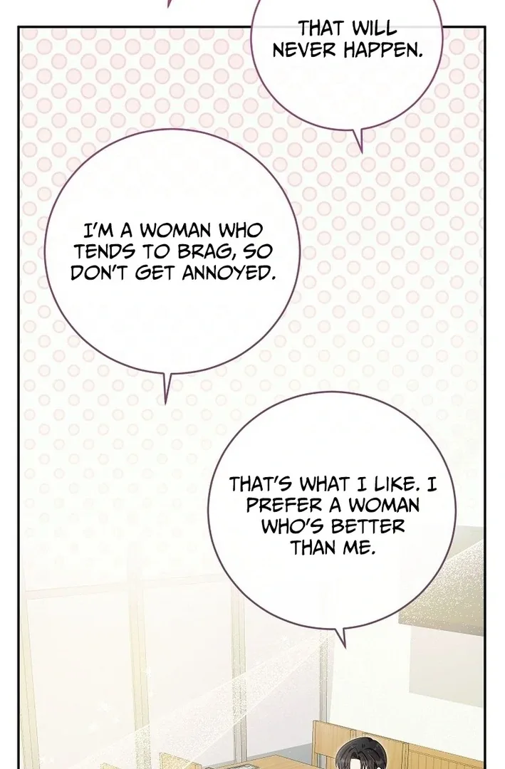 Team Leader, I’ll Go Straight Forward Chapter 13 page 93