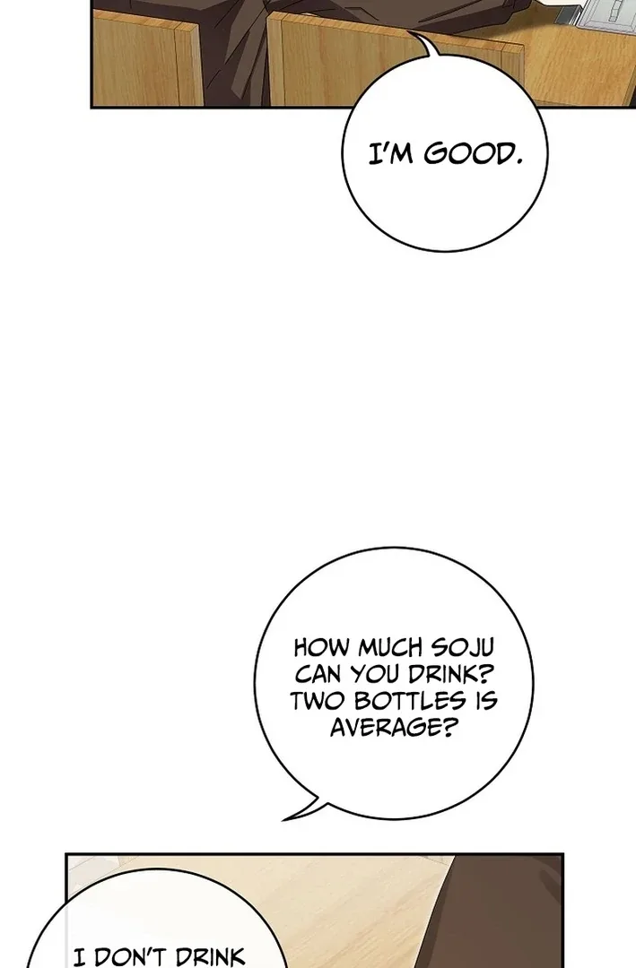 Team Leader, I’ll Go Straight Forward Chapter 13 page 62