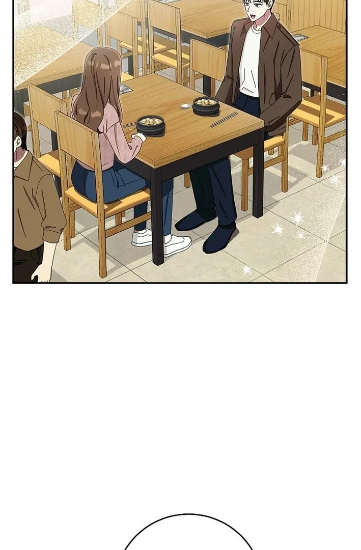Team Leader, I’ll Go Straight Forward Chapter 13 page 94