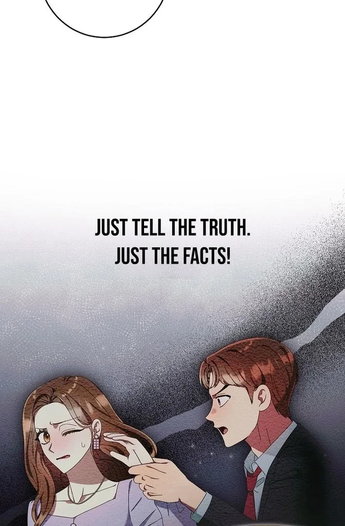 Team Leader, I’ll Go Straight Forward Chapter 11 page 67