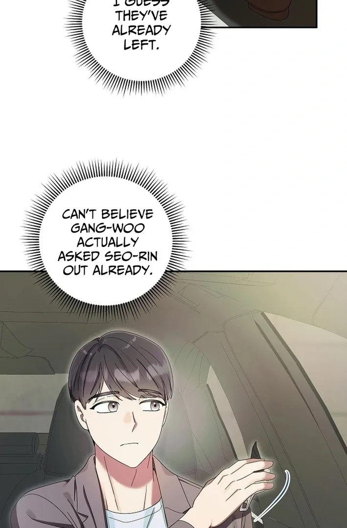 Team Leader, I’ll Go Straight Forward Chapter 10 page 72