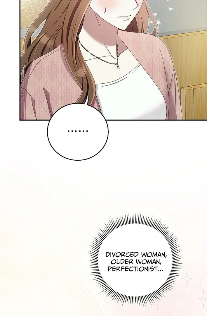 Team Leader, I’ll Go Straight Forward Chapter 13 page 84