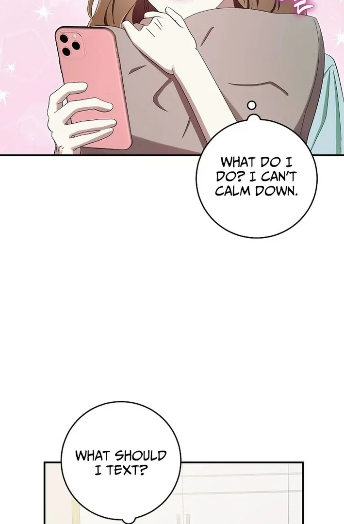 Team Leader, I’ll Go Straight Forward Chapter 13 page 107