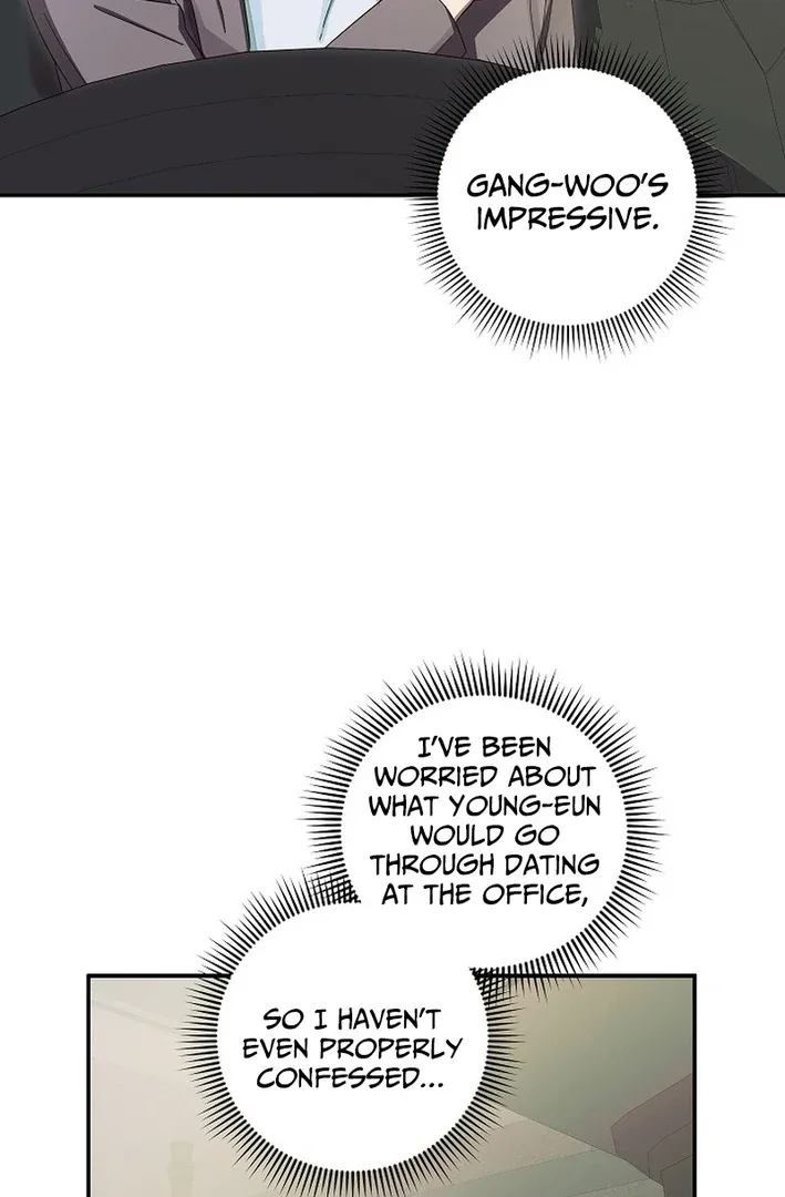 Team Leader, I’ll Go Straight Forward Chapter 10 page 73