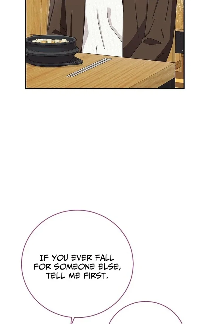 Team Leader, I’ll Go Straight Forward Chapter 13 page 92