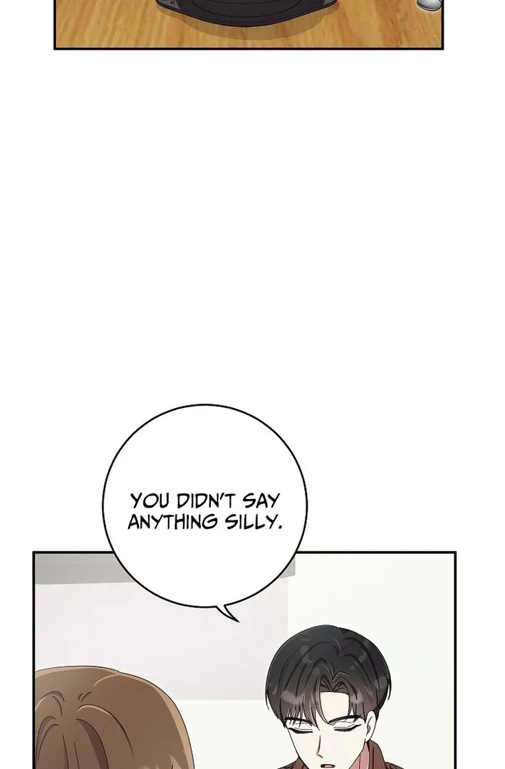 Team Leader, I’ll Go Straight Forward Chapter 13 page 69