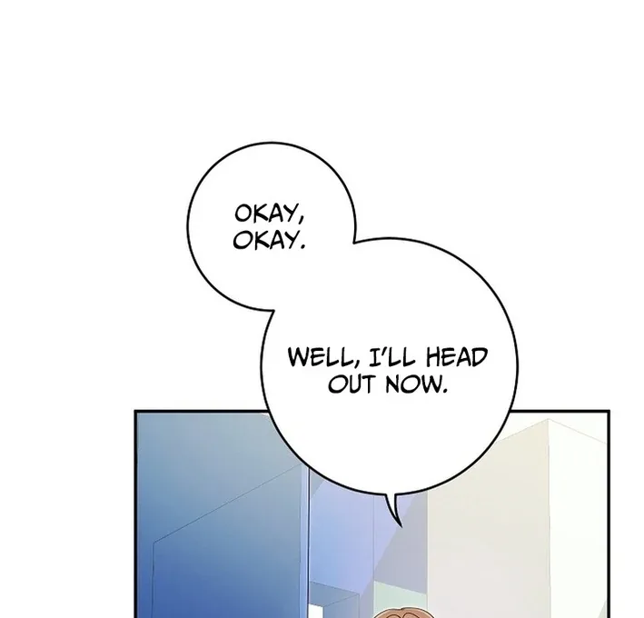 Team Leader, I’ll Go Straight Forward Chapter 11 page 81