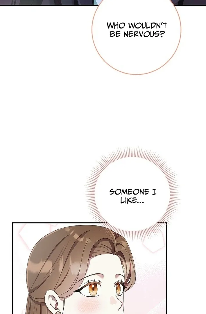 Team Leader, I’ll Go Straight Forward Chapter 10 page 104