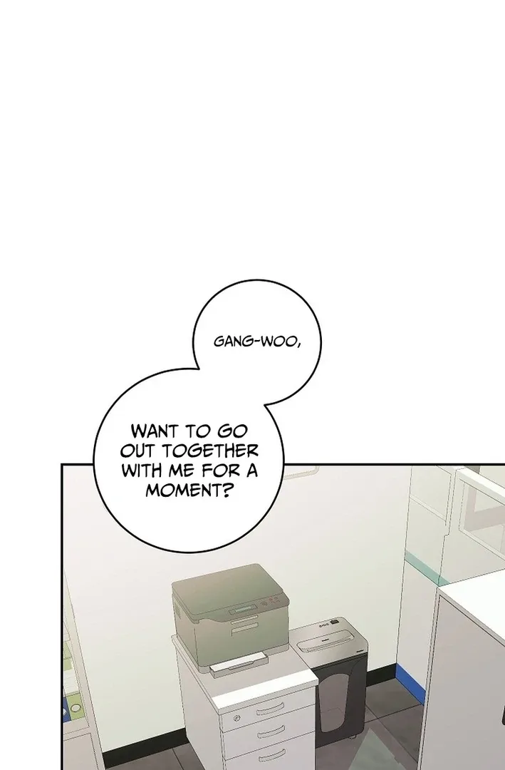 Team Leader, I’ll Go Straight Forward Chapter 11 page 94