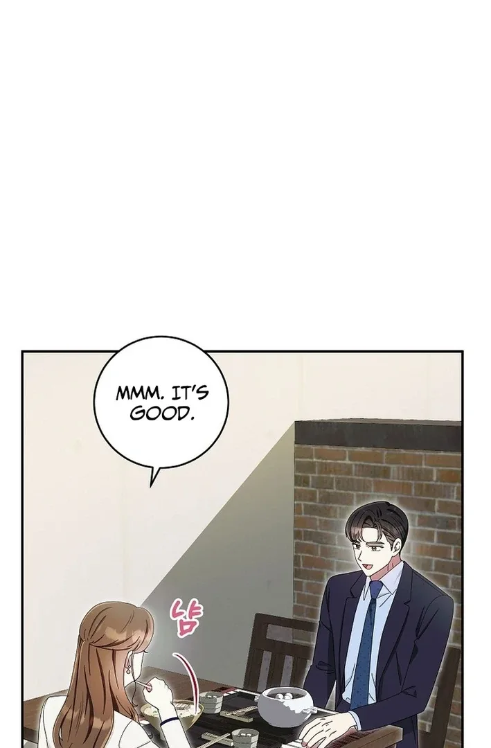 Team Leader, I’ll Go Straight Forward Chapter 10 page 96
