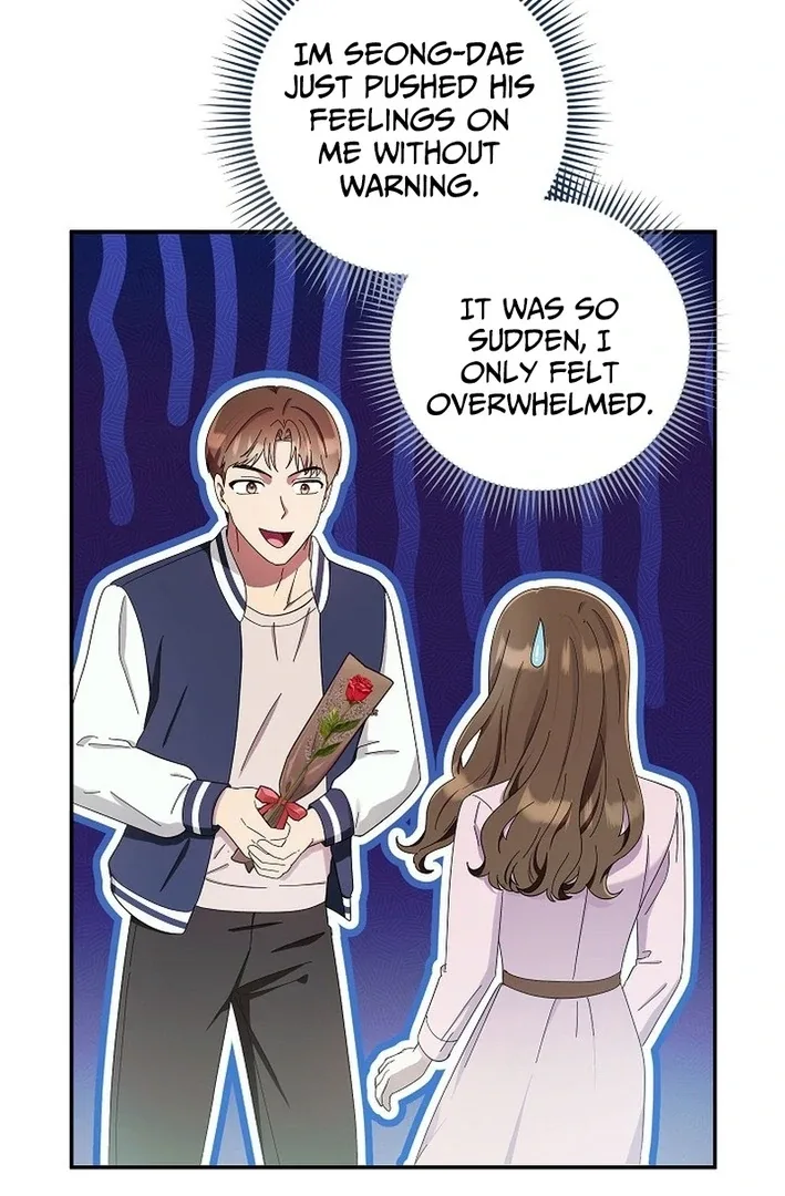 Team Leader, I’ll Go Straight Forward Chapter 10 page 106
