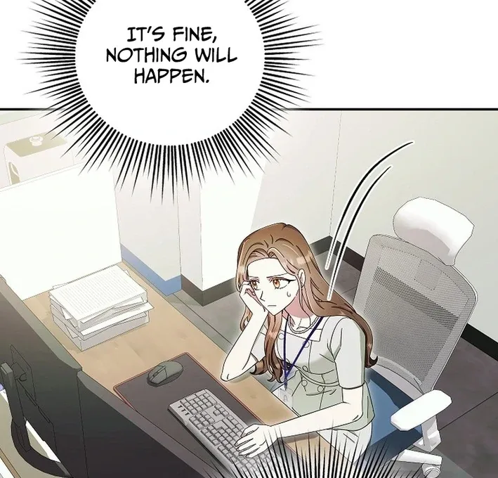 Team Leader, I’ll Go Straight Forward Chapter 11 page 100