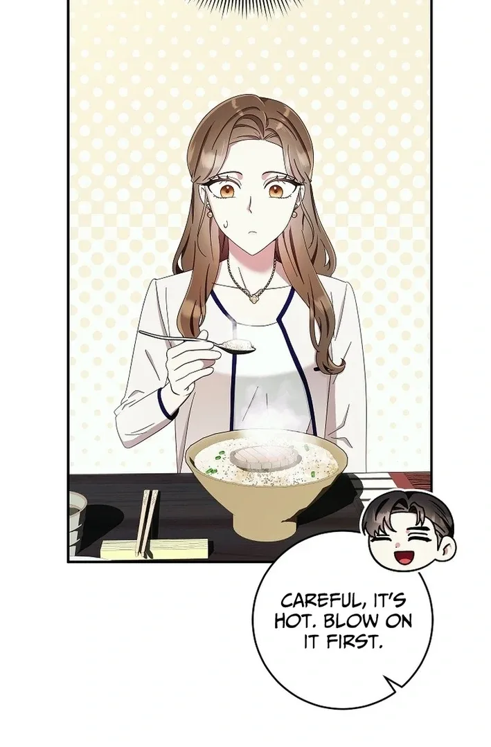 Team Leader, I’ll Go Straight Forward Chapter 10 page 95