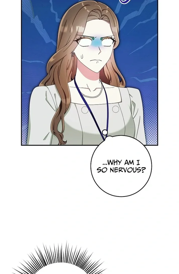 Team Leader, I’ll Go Straight Forward Chapter 11 page 99