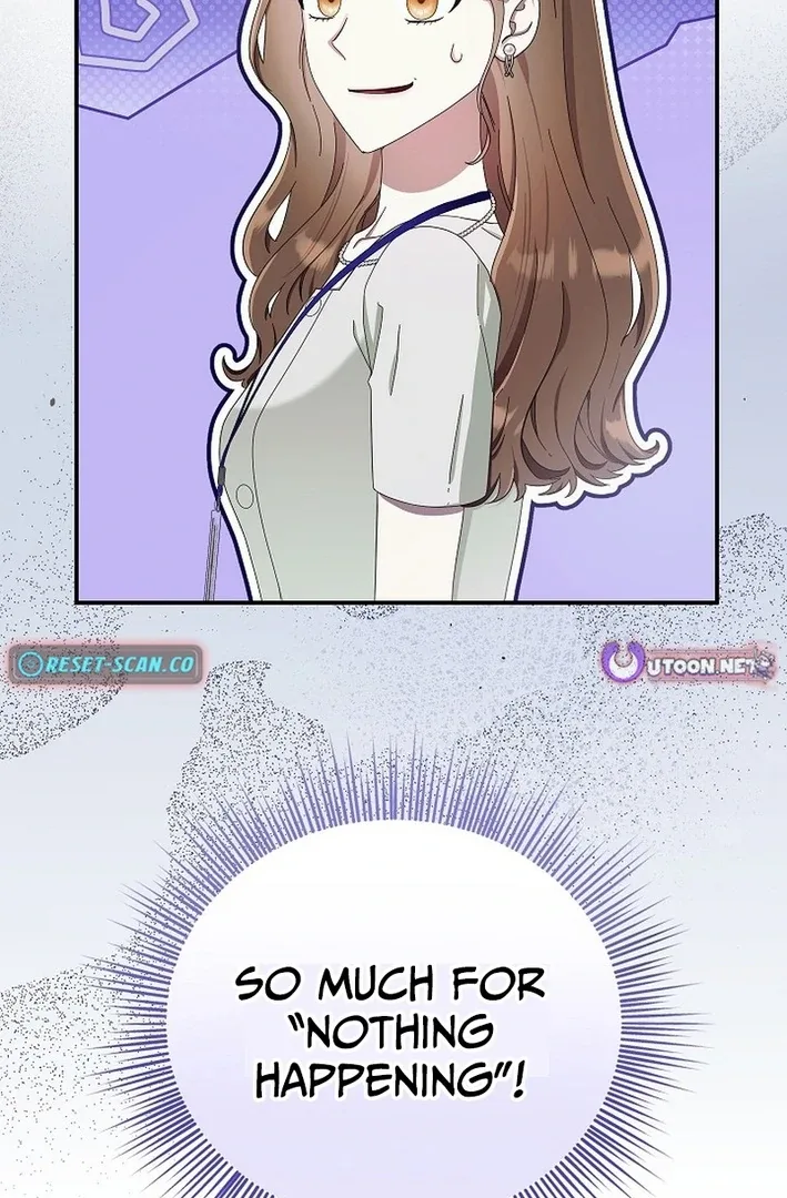 Team Leader, I’ll Go Straight Forward Chapter 11 page 107