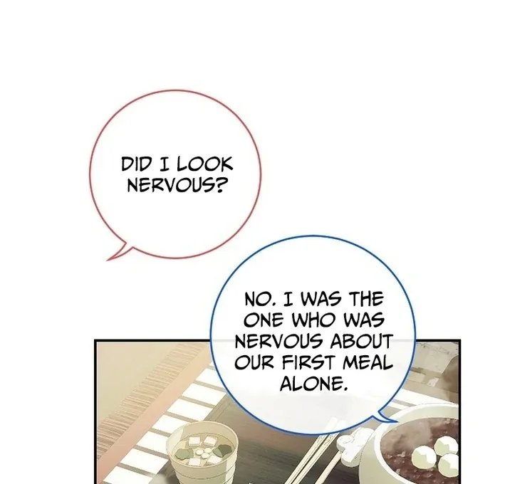Team Leader, I’ll Go Straight Forward Chapter 10 page 101
