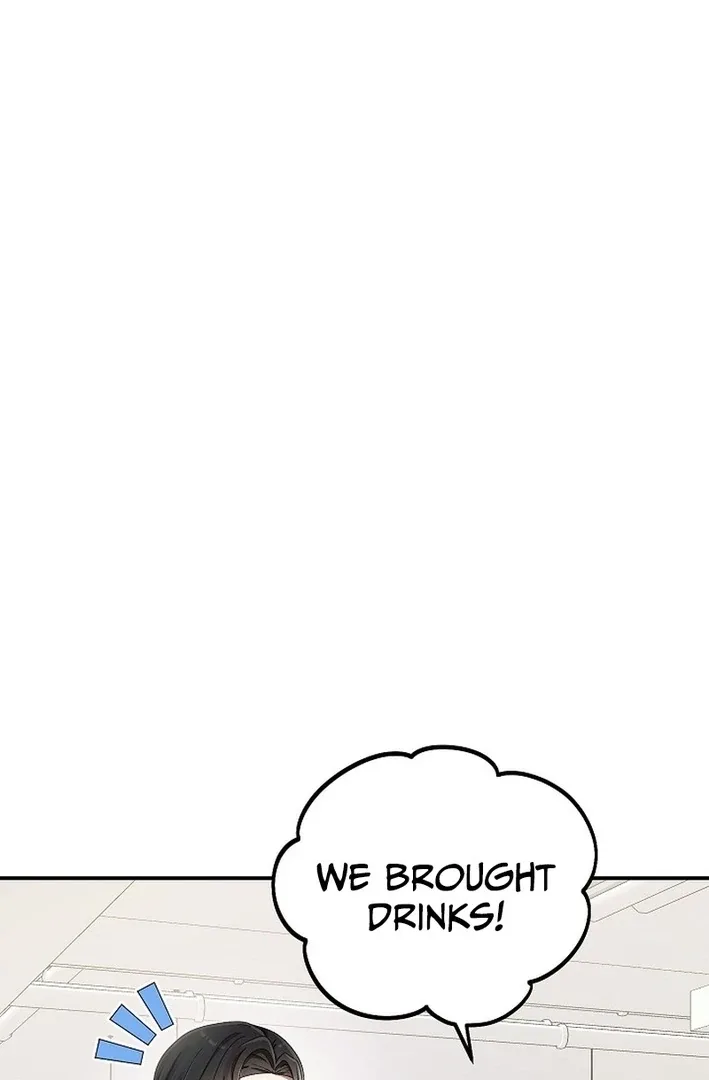 Team Leader, I’ll Go Straight Forward Chapter 11 page 103