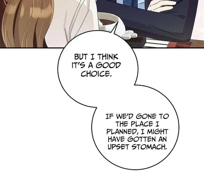 Team Leader, I’ll Go Straight Forward Chapter 10 page 100