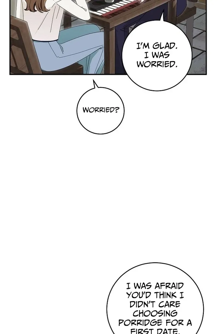 Team Leader, I’ll Go Straight Forward Chapter 10 page 97