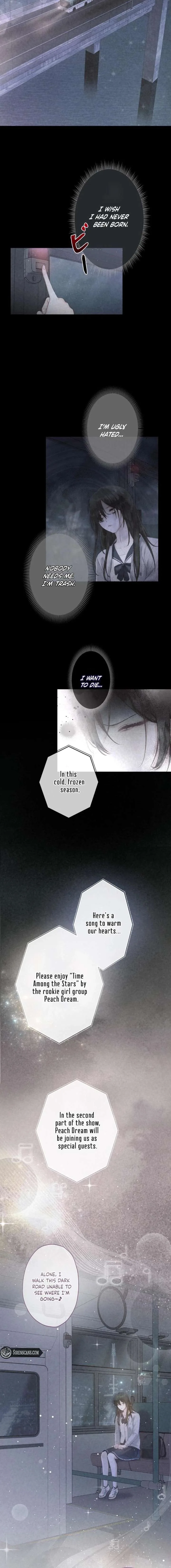 Tell Me Your Favorite! Chapter 20 page 12